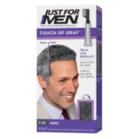 Just For Men Touch of Gray T55 Black. 40gr