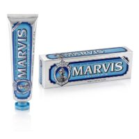 Toothpaste Aquatic Mint 85ml - Marvis