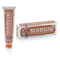 Toothpaste Ginger Mint 85ml - Marvis