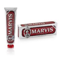 Toothpaste Cinnamon Mint 85ml - Marvis