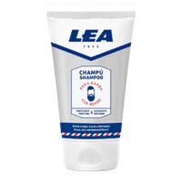 Beard Shampoo 100ml - Lea