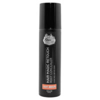 Root Retouch. Light brown hairs 100ml - The Shave Factory