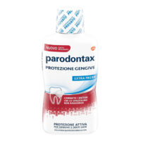 Parodontax mouthwash extra fresh 500ml