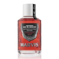 Mouthwash concentrate Cinnamon Mint 120ml - Marvis