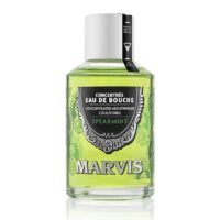 Mouthwash concentrate Spearmint 120ml - Marvis