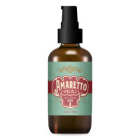 Aftershave balm Amaretto 118ml - Moon