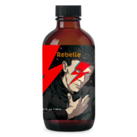 Wholly Kaw aftershave Rebelle 118ml