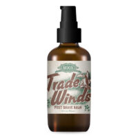 Aftershave balm Trade Winds 118ml - Moon