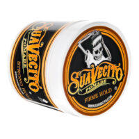 Suavecito Firme hold pomade for hairs 113gr