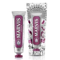 Toothpaste Karakum 75ml limited edition - Marvis
