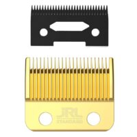 JRL blade replacement hair clipper Fresh Fade 2020C Gold