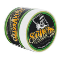 Suavecito matte pomade for hairs 113gr