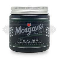 Hair pomade Styling fibre 120ml – Morgan’s