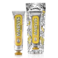 Toothpaste Rambas 75ml limited edition - Marvis