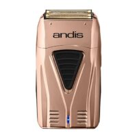 Andis Copper ProFoil Shaver TS-1