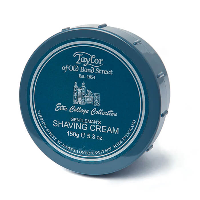 Taylor Of Old Bond Street shaving cream eton college collection 150g