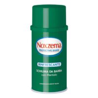 Shaving foam refreshing with menthol 300ml - Noxzema