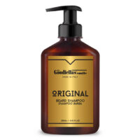 The Goodfellas' smile Beard shampoo Original 250ml