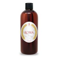 Shower Shampoo Roma 500ml - Extro Cosmesi