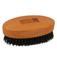 Beard brush boar bristle size L – BRDS Grooming