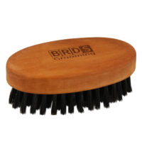Beard brush boar bristle size M – BRDS Grooming