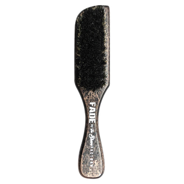 Hair fade brush size s - The Shave Factory