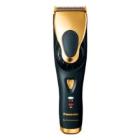 Panasonic hair clipper cordless ER GP84 Gold Edition